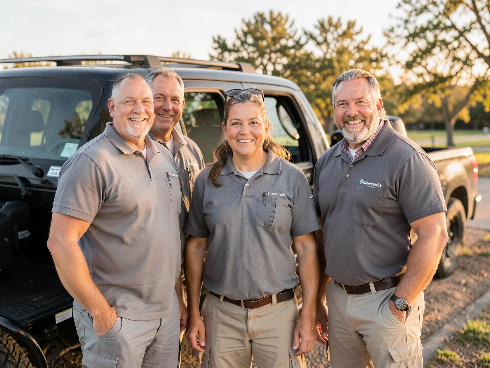 Plano Hardscaping Design company in Port Royal, KY